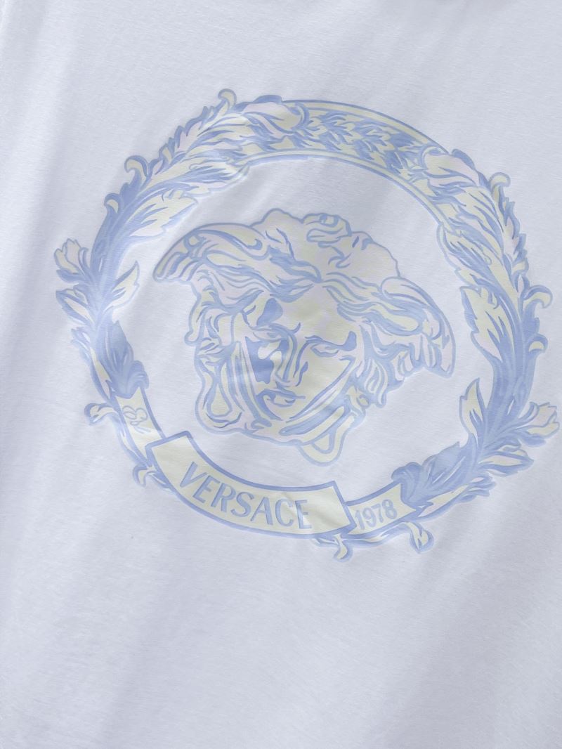 Versace T-Shirts